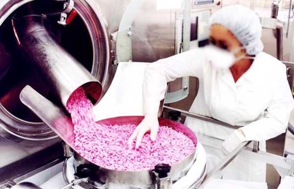 कईफार्मा कपंनियों पर ताला लटकने के आसार