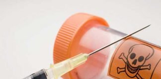 ट्रेन के जनरल कोच से मिले 50 प्रतिबंधित इंजेक्शन