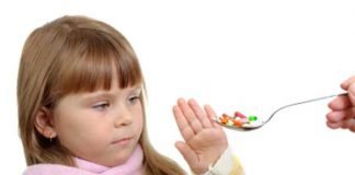 खिलवाड़ : नौनिहालों को बेवजह दे डाली एंटीबायोटिक की ‘घुट्टी’