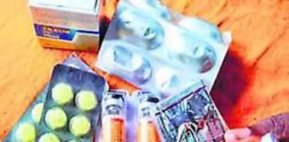 दवा कंपनियों ने की 100 करोड़ रूपए की चोरी!