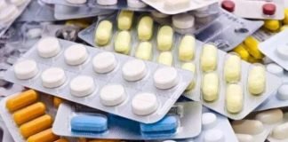 क्लीनिक पर रेड, भारी मात्रा में गर्भपात की दवा बरामद