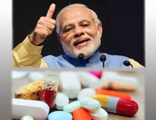 पीएम मोदी का ऐलान, टीबी को कहेगा देश अलविदा