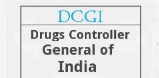 लापरवाह है ड्रग कंट्रोलर जनरल इंडिया कार्यालय