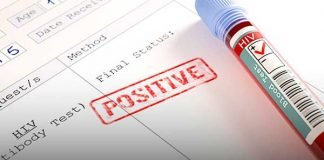 लापरवाही : बिना जांच किए गर्भवती को चढ़ा दिया एचआईवी संक्रमित खून HIV-report