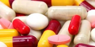 भारतीय फार्मा बाजार में जुलाई माह में 7.9 फीसदी की बढ़ोतरी