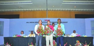 एआईओसीडी के चुनावों की घोषणा, मुंबई के होटल ललित में मीटिंग