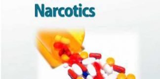 तस्करी से बचाई प्रतिबंधित दवा