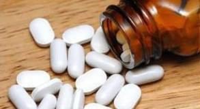 सरकारी निशुल्क दवाई में मिले कीड़े