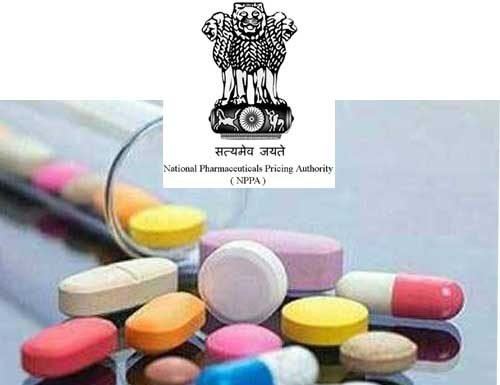 दवा जगत की बड़ी खबर : 821 दवाओं के दाम घटाए अब तक