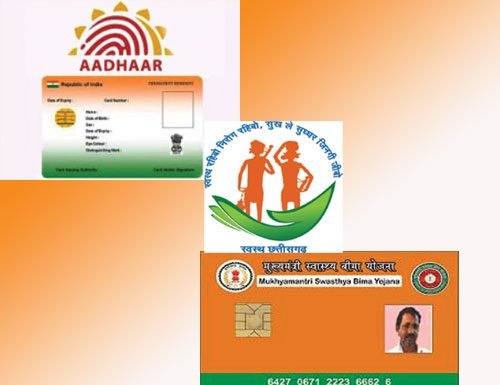 आधार से स्वास्थ्य सिस्टम को स्मार्ट बनाने का फार्मूला