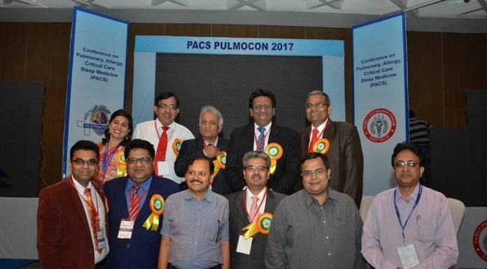 प्रदूषण के खिलाफ दिल्ली-एनसीआर के डॉक्टर मैदान में उतरे