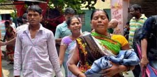 गोरखपुर मेडिकल कॉलेज का सच : अक्टूबर के 15 दिनों में 231 बच्चों की मौत