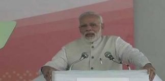 आयुर्वेद और एलोपैथी दवा पर खुलकर बोले मोदी