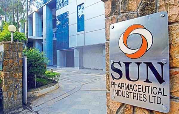 सन फार्मा को झटका, 59.2 फीसदी घटा मुनाफा sun pharma