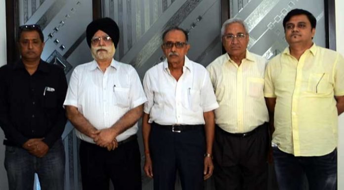 मन में कैमिस्ट एकता की ख्वाहिश लेकर हरियाणा दौरे पर निकले राज्य प्रधान पसरीजा