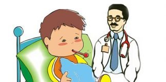 है कोई डॉक्टर जो श्रवण को दवा दे सके