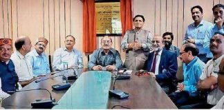 ठंडी वादियों में पहली मेडिकल यूनिवर्सिटी