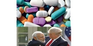 दवा नीति पर अमेरिका में बैठक से भारत के फार्मा जगत में हलचल