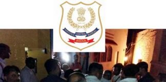 दवा बाजार में नारकोटिक्स विभाग के छापे से खलबली