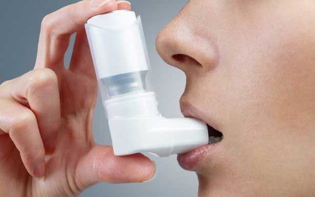 सांस लेने का नया प्रोडेक्ट लॉन्च