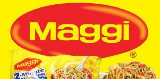 मैगी पर फिर उठी उंगली, 67 लाख जुर्माना