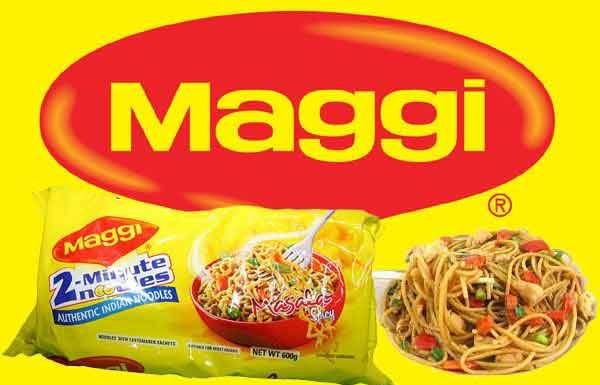 मैगी पर फिर उठी उंगली, 67 लाख जुर्माना