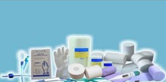 सर्जिकल आइटम के रेट में बड़ा गोलमाल