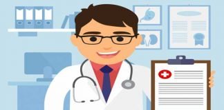 संविदा डॉक्टरों के लिए खुशखबरी