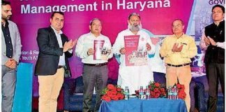 हरियाणा में हैपेटाइटिस-सी: रोल मॉडल बनी जीवन रेखा योजना, डॉ. मल्होत्रा की प्रशंसा