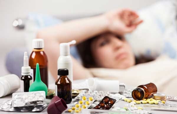 चिंता: एलोपैथी के सहारे संभव नहीं सभी रोगों का इलाज