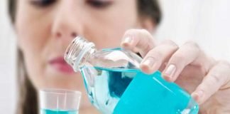 सावधान! संभलकर यूज करें माउथवाश