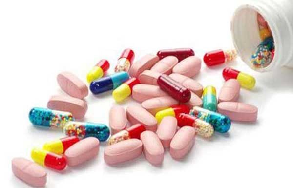 जांच में नकली मिली एंटीबायोटिक्स