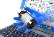 ऑनलाइन नकली दवाएं बेचने का भंडाफोड़, एक गिरफ्तार