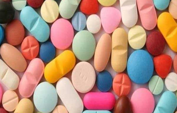 प्रतिबंधित दवा सहित दो युवक काबू