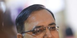 डॉ. प्रवीण मल्होत्रा को मिला राधाकृष्णन गोल्ड मैडल