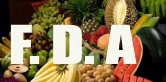 औषधि विभाग देगा सब्जी बेचने का लाइसेंस