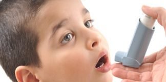 दिल्ली की सर्दी से बचपन को खतरा