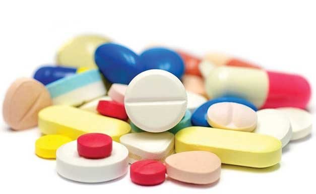 दवा व्यापारी के घर भारी मात्रा में मिली ड्रग्स