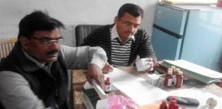 फार्मा कंपनी को नोटिस, सैंपल फेल