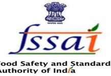 FSSAI ने वटावे और ग्लोबल हेल्थफिट के प्रोडक्ट बैन किए