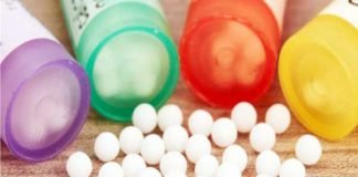 होम्योपैथिक दवा में होगा स्पिरिट का इस्तेमाल