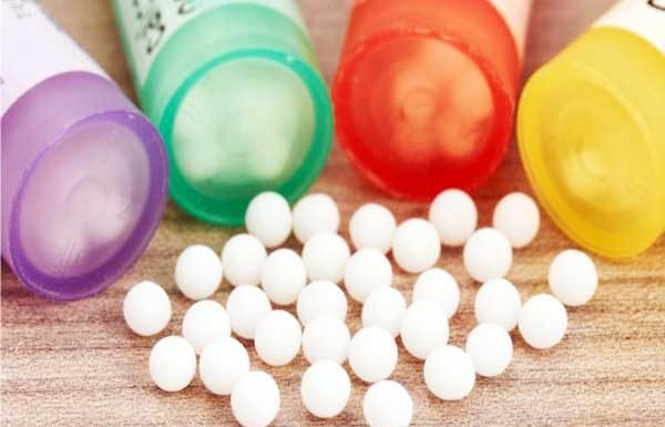 होम्योपैथिक दवा में होगा स्पिरिट का इस्तेमाल