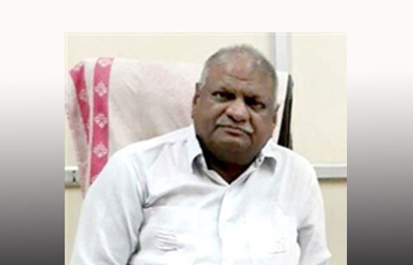 फार्मेसी काउंसिल चेयरमैन गोयल के खिलाफ मामला दर्ज