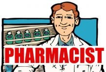 फार्मासिस्ट के लिए बुरी खबर, कोर्ट ने कैंसिल की याचिका कंपाउंडर