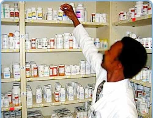 आसानी से मिलेगा दवा दुकान का लाइसेंस