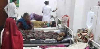 यहां महिलाओं को ऐसा रोग, 12 साल कम हो रही उम्र