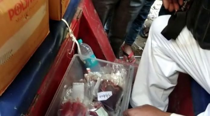 ब्लड बैंकों पर गाज!