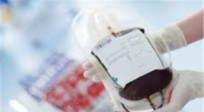 बल्ड बैंक पर ये खबर कर रही सभी को हैरान! खून