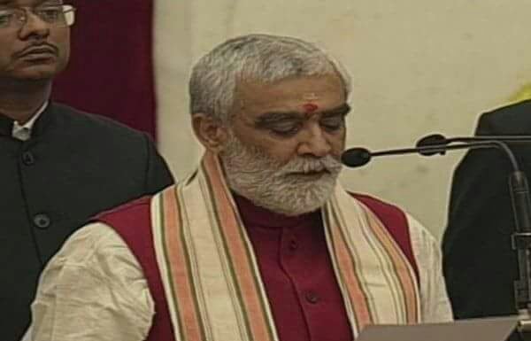 स्वास्थ्य मंत्री के शहर को मिली सौगात