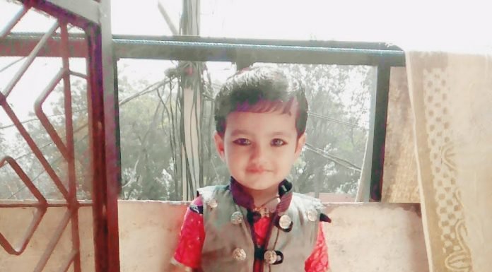 मेडिकल स्टोर संचालक ने ली बच्ची की जान